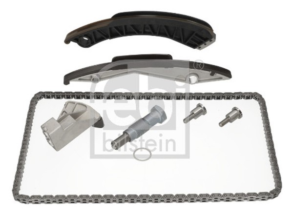 Steuerkettensatz Basic Short Kit Febi Bilstein 30340 FüR BMW E60 X5 E53 E70 E64-image