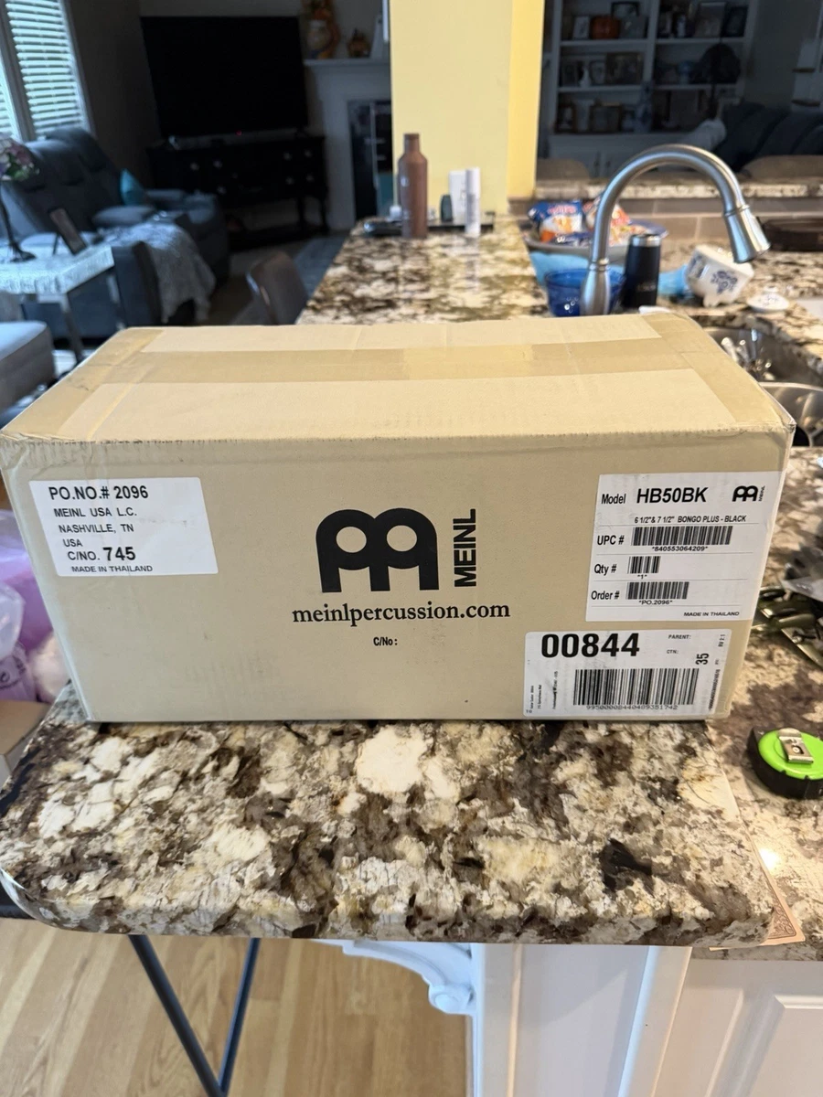 25+ MEINL Bongos for sale | Updated Oct 2026
