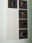 RAVEN TV SHOW PRESS KIT LEE MAJORS JEFFERY MEEK — photo 3
