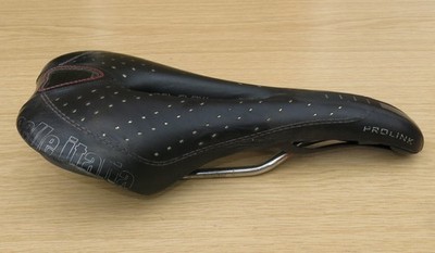 Selle Italia Pro Link Gel Flow Sattel
