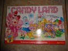 Vintage 2001 Candy Land Board Game Milton Bradley 100% Complete — photo 1