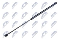 Heckklappen DäMpfer Gasfeder Kofferraum Nty AE-FR-039 FüR Ford Focus 3 Ecoboost