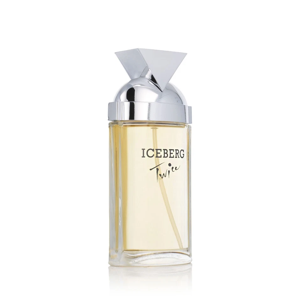 Iceberg Twice Eau De Toilette 100 ml (woman) - Bild 1 von 1