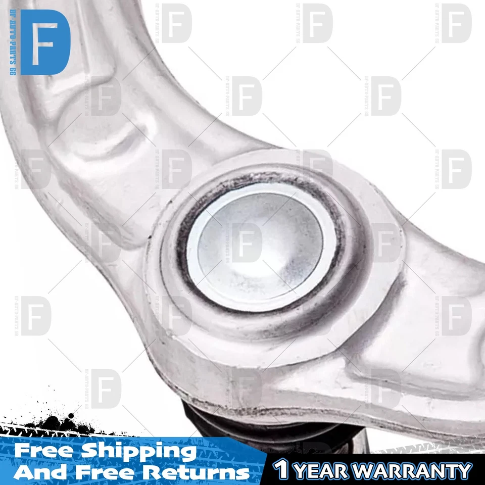 2 передних верхних рычага управления LEMFORDER для Mercedes-Benz GL450 ML350 R350 GL320 - Изображение 3 из 4