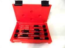Snap-on SGDET70ESD Torx Präzisions-Schraubendreher-Set ESD-konform 6-teilig
