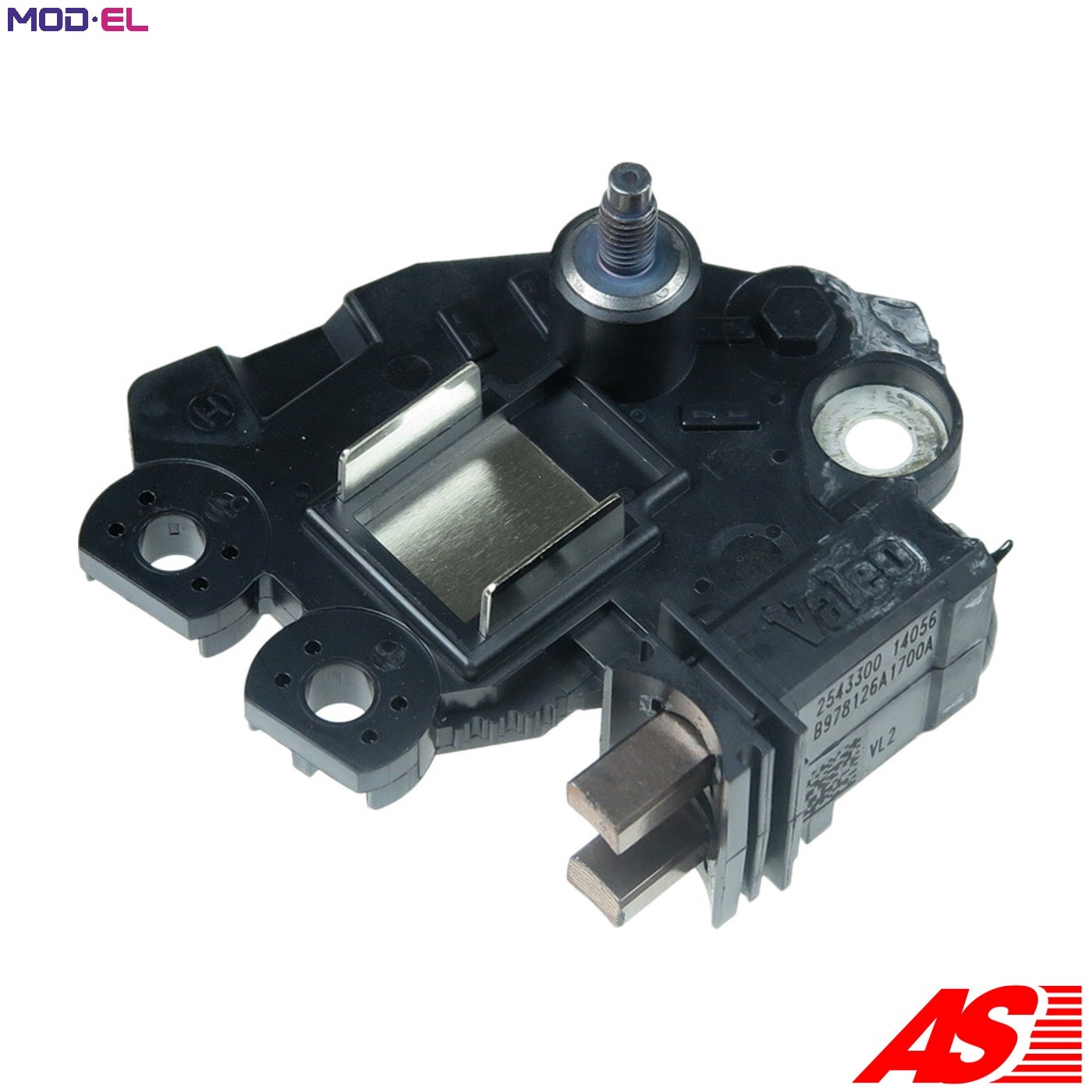 ALTERNATOR REGULATOR ARE3137(VALEO) FORALTERNATOR REGULATOR ARE3137(VALEO) FOR M