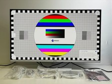 msi MPG 321URXW QD-OLED 32-inch 3840 x 2160 UHD Computer Monitor, 240Hz