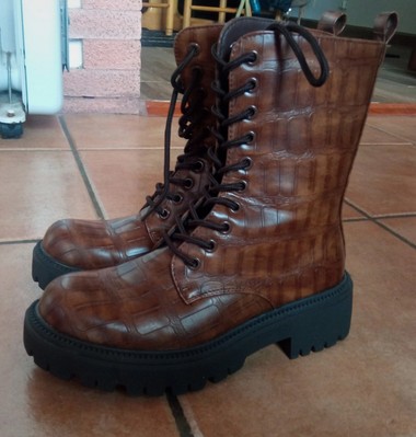 botas de mujer