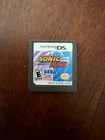 Sonic Rush Adventure (Nintendo DS) - CARTRIDGE ONLY