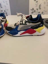 PUMA RS-X Sportschuhe