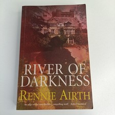 River of Darkness by Rennie Airth Paperback John Madden Series Book One