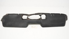 1965-1966 Ford Mustang Original Black Dash Pad.