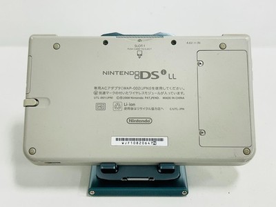 Nintendo DSi LL XL Console Various Color Japanese ver. NTSC-J | eBay