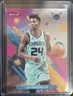 2025-26 Topps Finest Brandon Miller #48 Charlotte Hornets