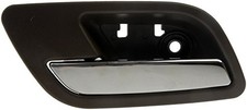 81194 Rear Driver Side Interior Door Handle Compatible with Select