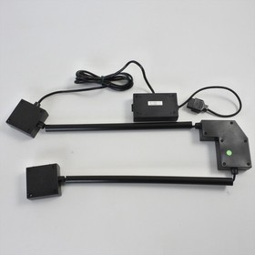 Nintendo Famicom PAX POWER GLOVE Boxed Family Computer Tested JAPAN Game 2806