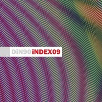 VARIOUS ARTISTS INDEX09 (CD) ALBUM