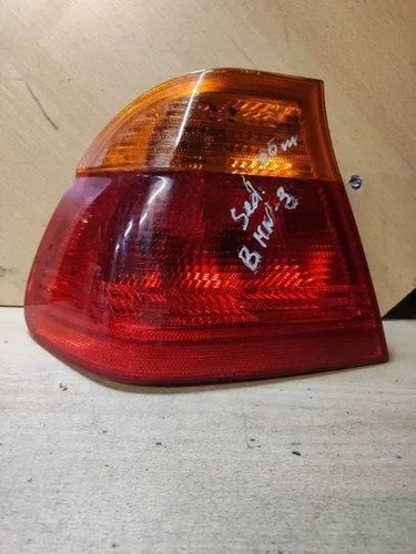 BMW 3 Cabrio E46 Rücklicht hinten links 230011 8364921 2.00 Petrol 24410062