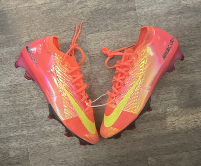 Nike Mercurial ヴェイパー16 Nike Mercurial Mercurial vapor 16 cosmic speed | eBay