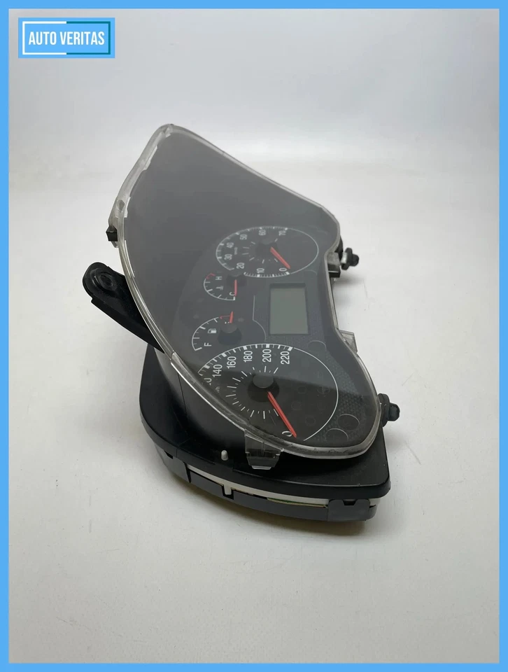 Original Fiat Punto (176/188/199) Tachometer 51718552 - Image 2 of 4