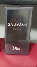 Dior Sauvage Eau de Parfum 100ml Open Box   With Original Box