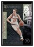 2019-20 Panini Illusions #184 Ignas Brazdeikis Black RC New York Knicks