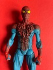 Marvel Diamond Select Amazing Spider-Man Action Figure - 2012 NIP ~ Sealed ~ New