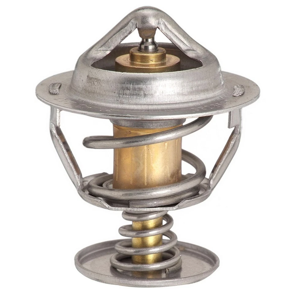 Termostato refrigerante motor de alta resistencia Gates 33966 Foto 3 de 4