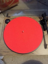 Project Turntable