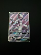 Mewtwo GX (Full Art) 72/73 Shining Legends Holo for sale online | eBay