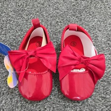 Baby Soft Sole Shoes