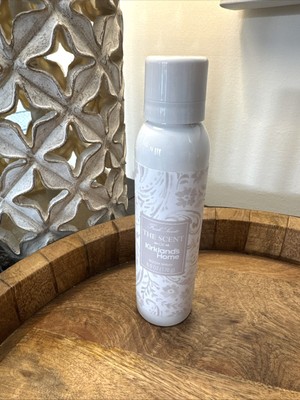 Fresh Scents Kirkland's Home The Scent Fruit Vanilla Scented Room Spray 6 oz NEW