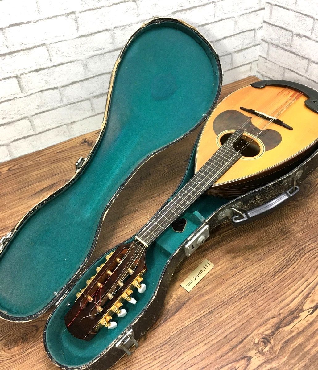 Suzuki Mandolins for sale - eBay