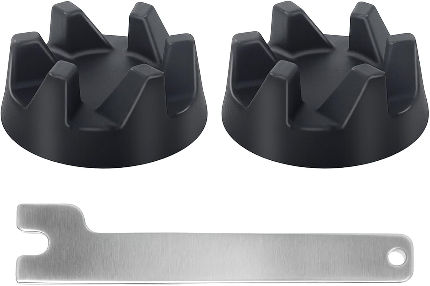 9704230 Blender Coupler with Spanner Kit Replacement Parts Compatible with Kitch