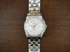 Hamilton Jazzmaster Traveller H32585551 Wristwatch 42mm Automatic GMT