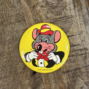 Chuck E Cheese | eBay