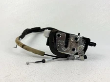14-23 INFINITI Q50 REAR LEFT LH DRIVER SIDE DOOR LOCK LATCH ACTUATOR OEM