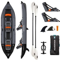 AQUADESIGN Koloa XPERIENCE Kajak 1 2 Personen...