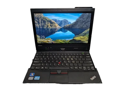 Lenovo ThinkPad X230 PC Laptops & Netbooks for Sale - Shop New