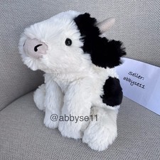 Jellycat Smudge Cow Plush Toy NWT 100 Authentic SMG2C