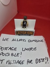 AFL Micro-Figure 2014: Marc Murphy No. 3 Carlton Blues