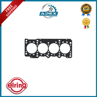 Zylinderkopfdichtung FüR Alfa Romeo Chrysler Fiat Ford Ka Lancia Elring 040.554