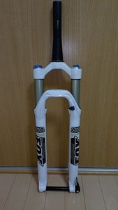 Fox Evolution Fork | eBay
