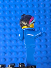 Lego The LEGO Movie: Space Wyldstyle tlm064 Set 70816