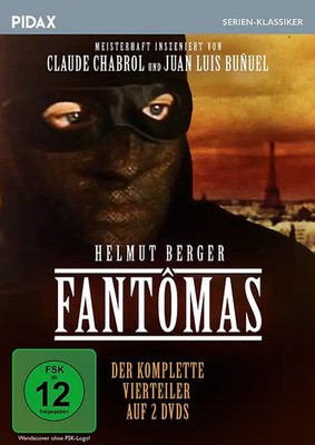 Fantomas