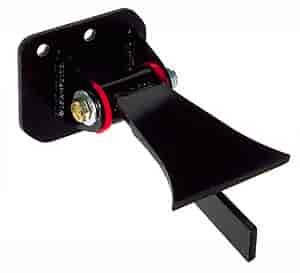 Trans Dapt 4503 Street Rod Style "Bushing-Type" Motor Mounts - Picture 1 of 1