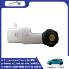 Liquide de frein Hyundai I10