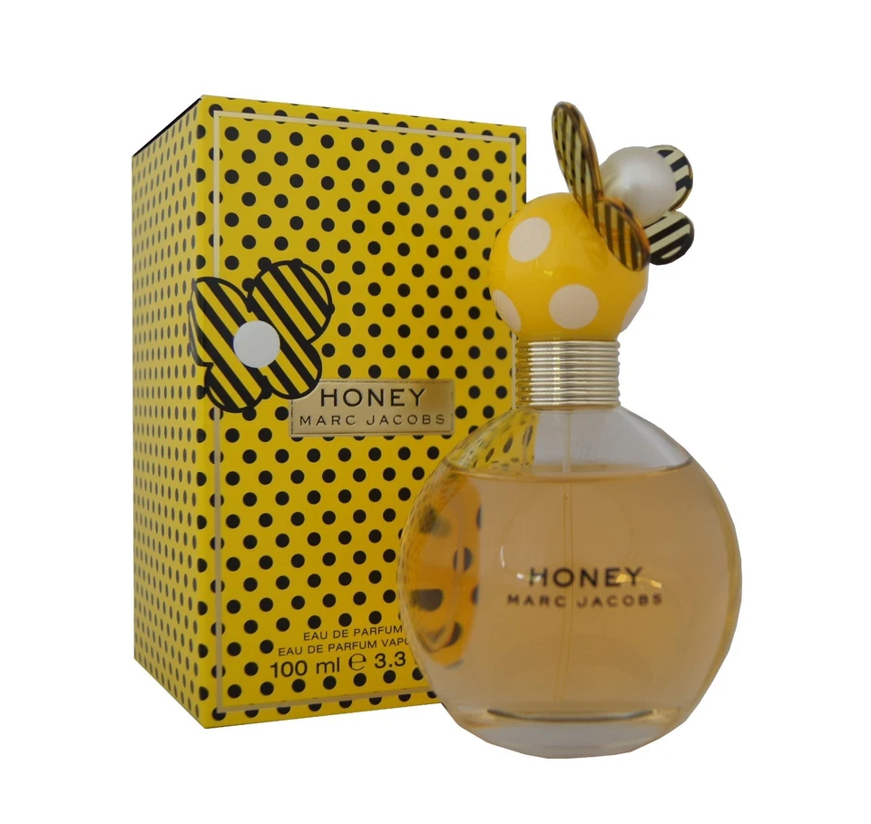 Marc Jacobs Honey Eau de Parfum edp 100ml