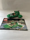 LEGO Star Wars Flash Speeder 7124 - 100% Complete