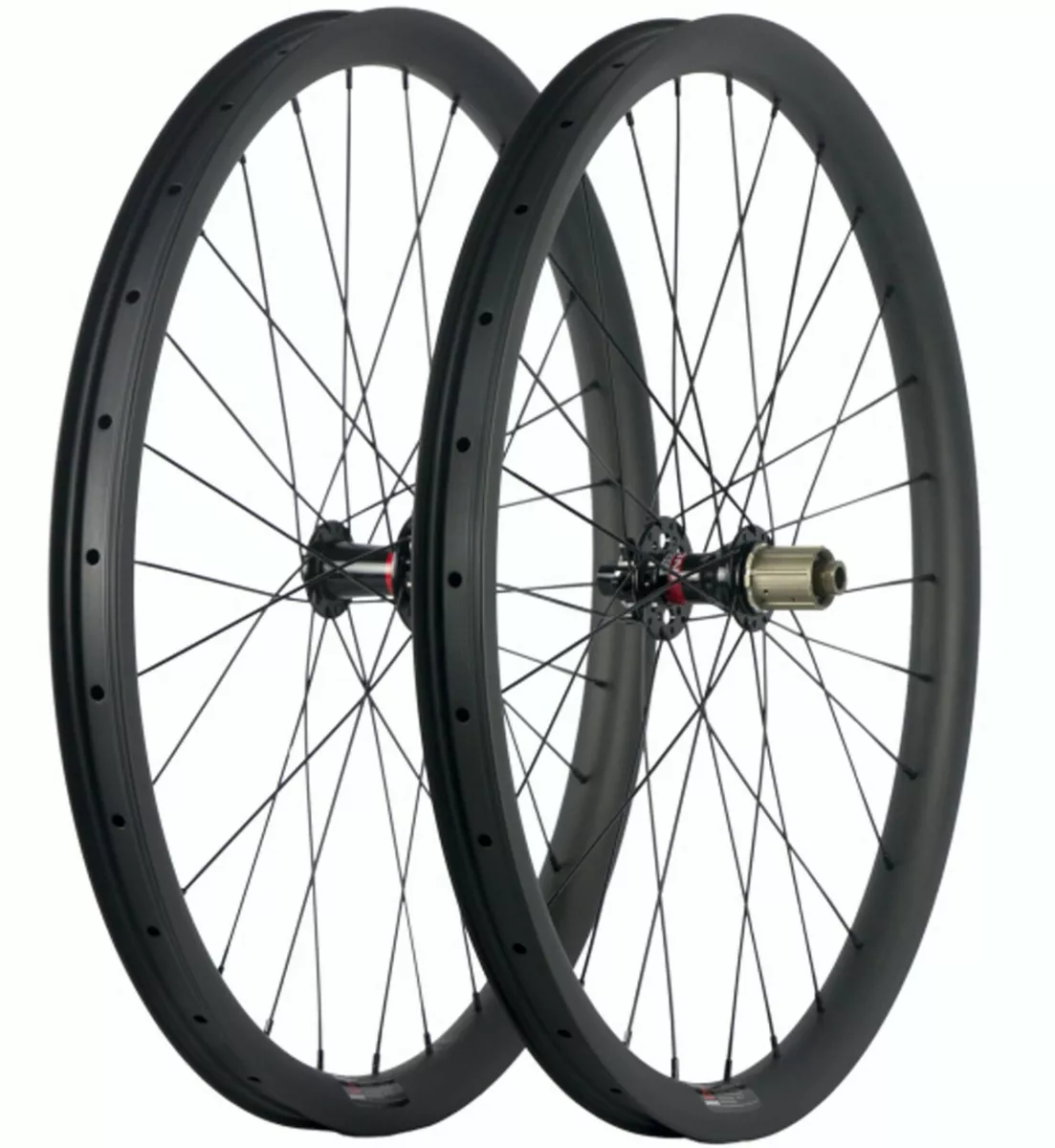 Tubeless mtb wheelset 29er 2025